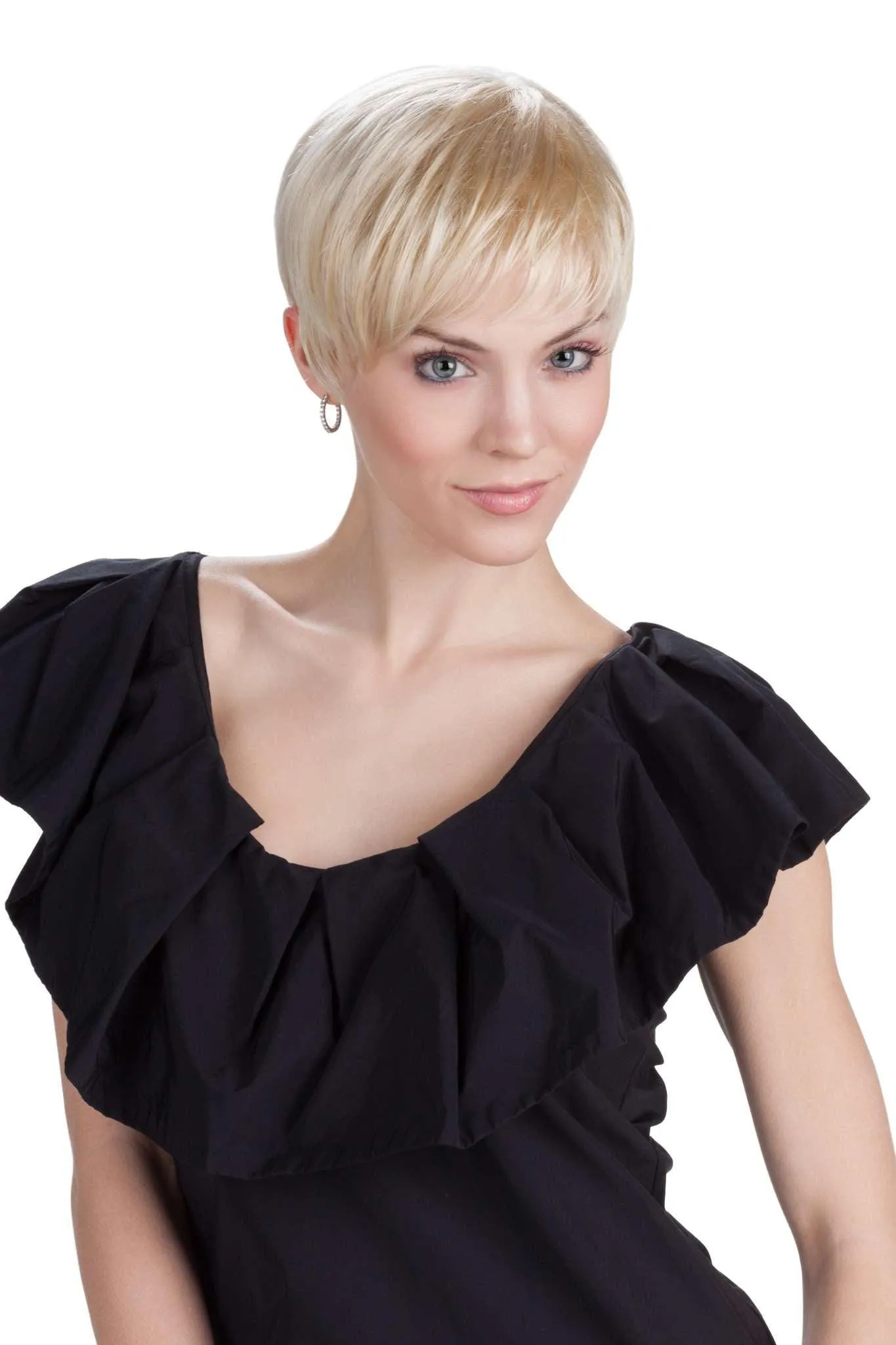 Arden Wig by Tony of Beverly | Synthetic Wig (Monofilament Crown)