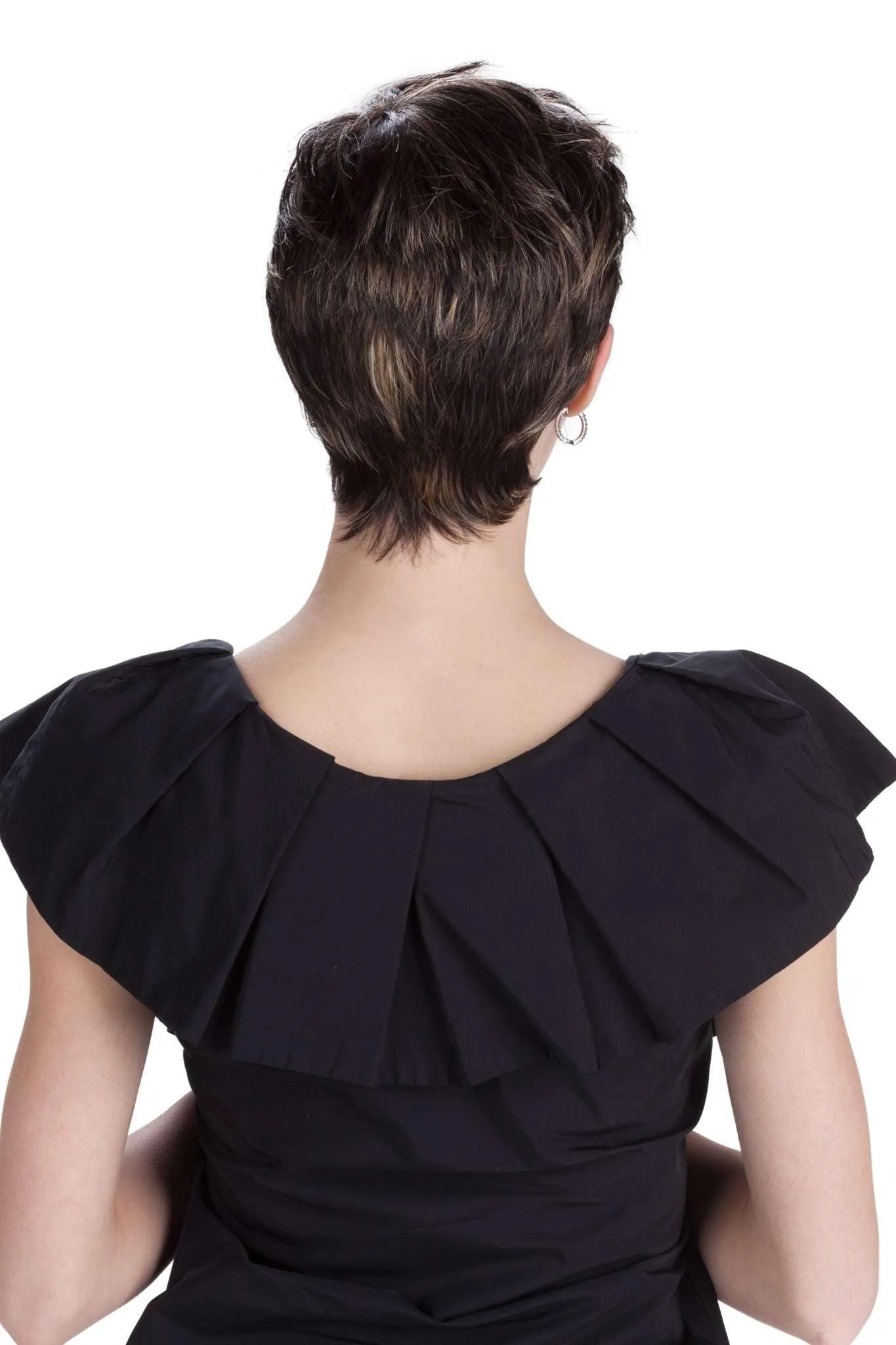 Arden Wig by Tony of Beverly | Synthetic Wig (Monofilament Crown)