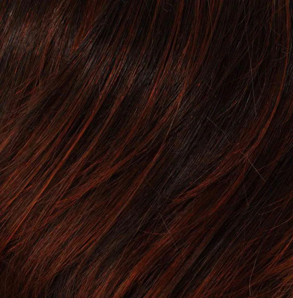 Arden Wig by Tony of Beverly | Synthetic Wig (Monofilament Crown)