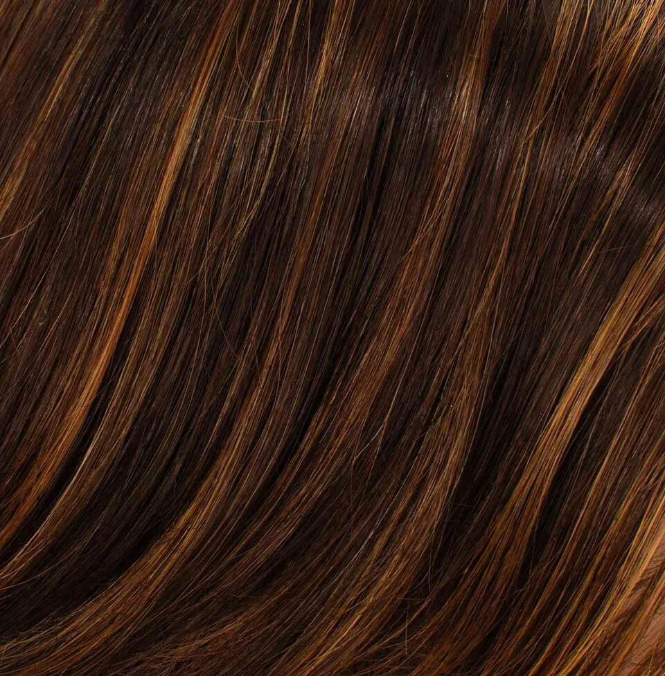 Arden Wig by Tony of Beverly | Synthetic Wig (Monofilament Crown)