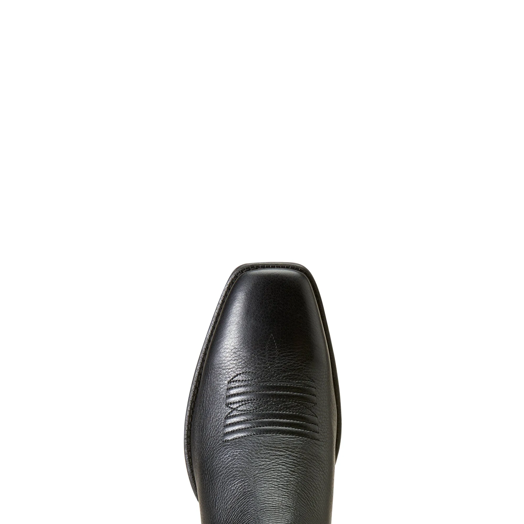 Ariat Mens 10046984 Black Deertan Sport Booker