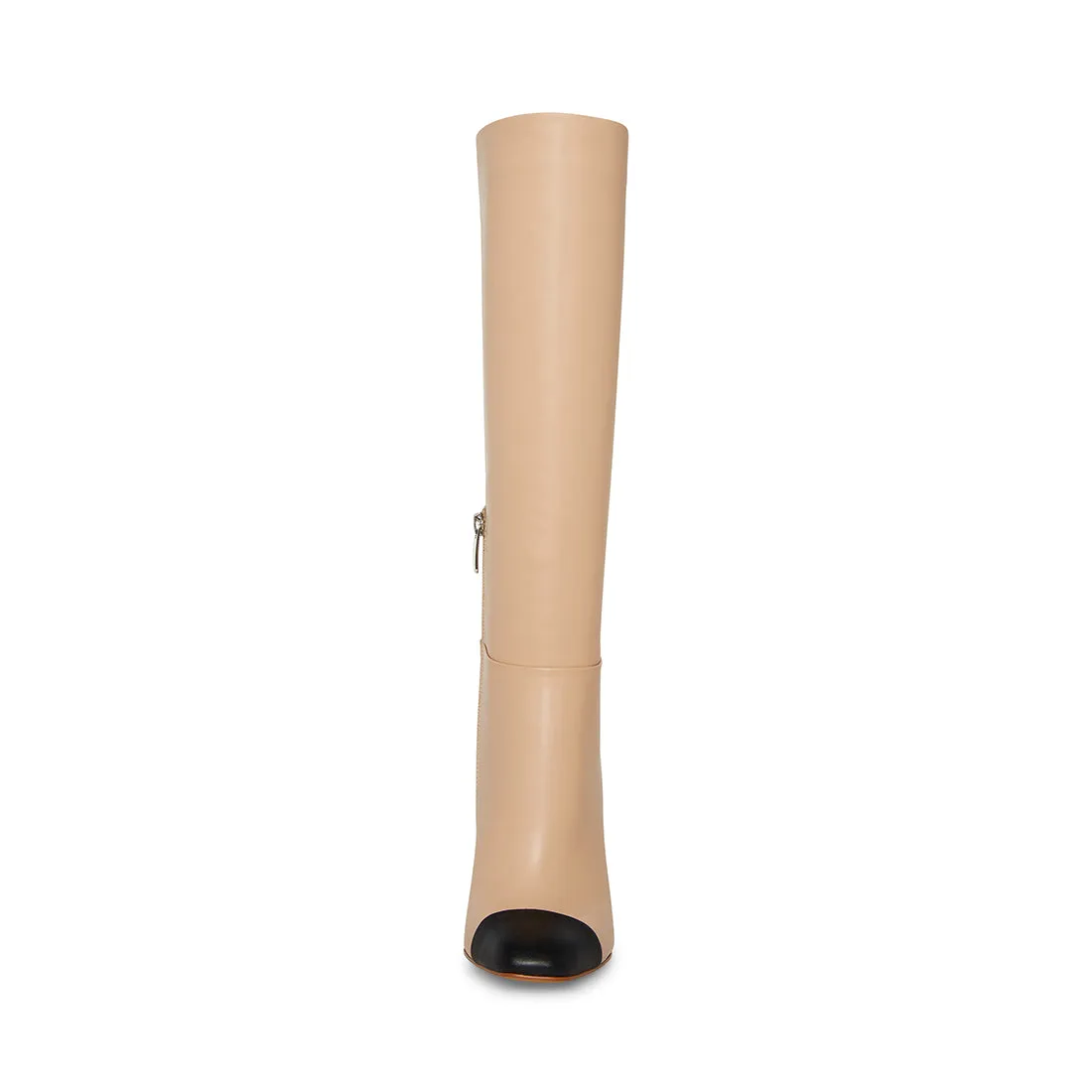 ARIELLE CREAM LEATHER - SM REBOOTED