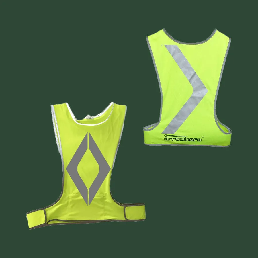 ArroWhere Lightweight Vest