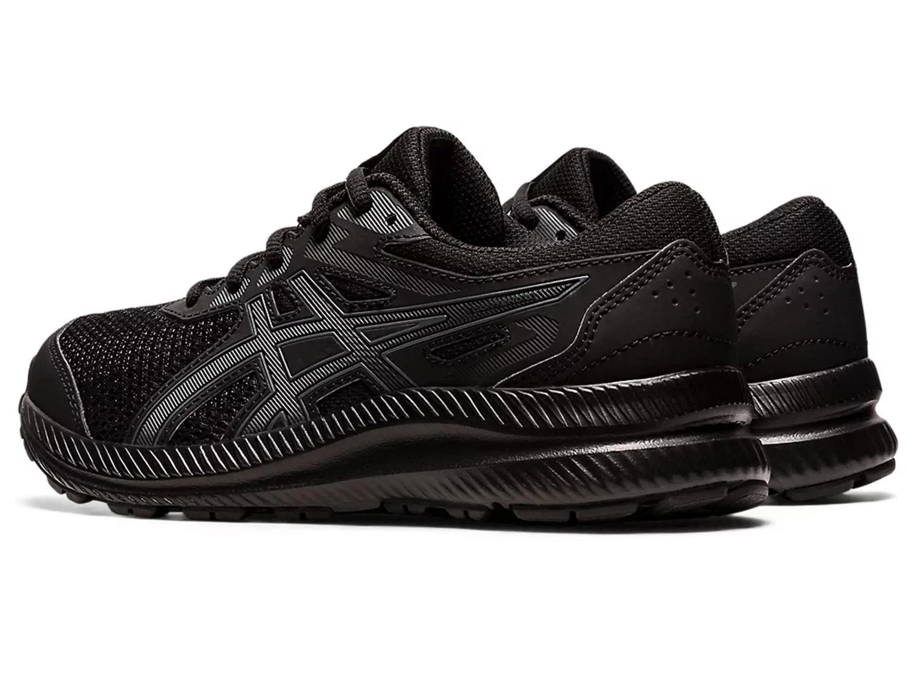 Asics Kids’ Contend 8 GS