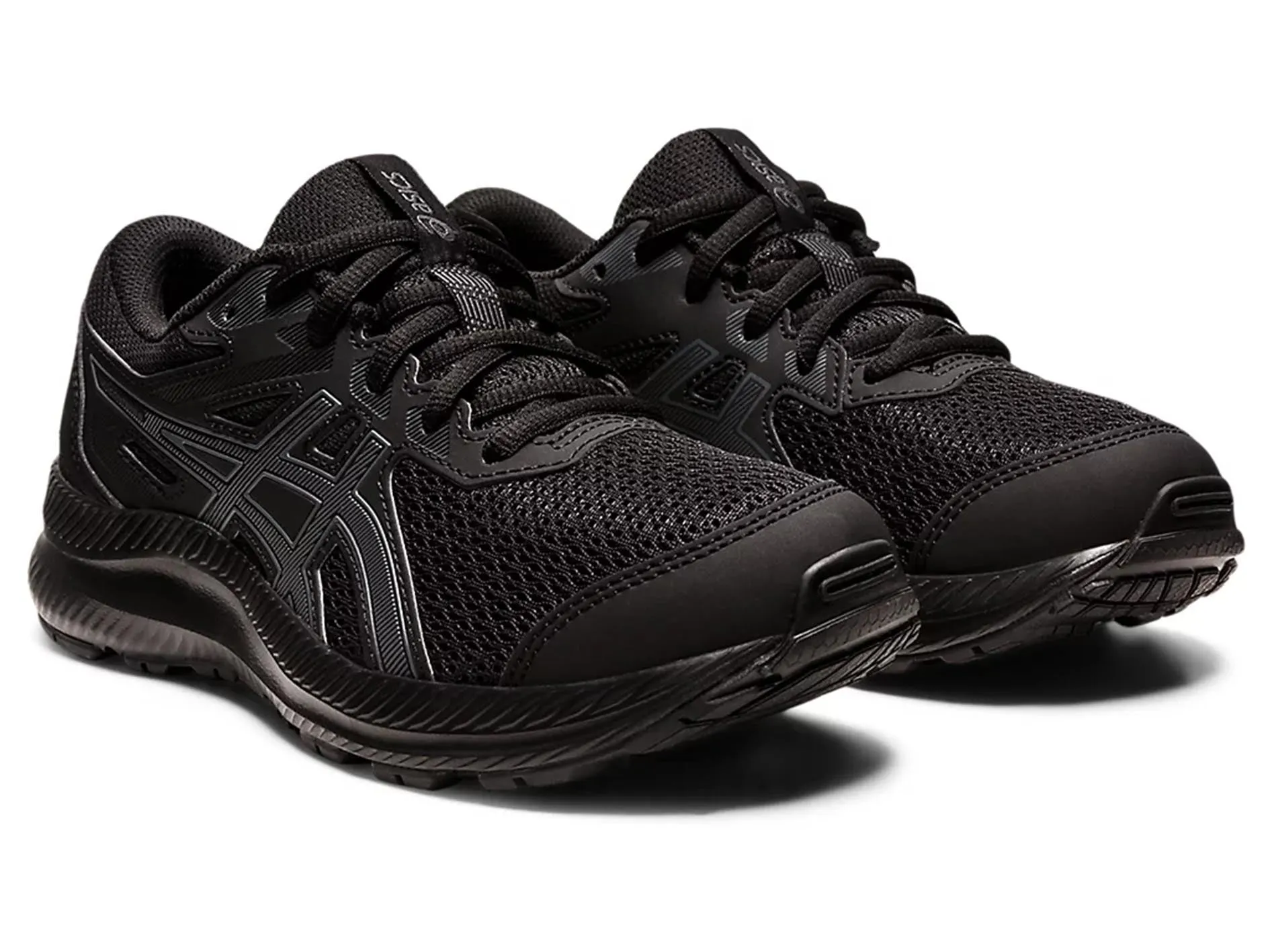 Asics Kids’ Contend 8 GS