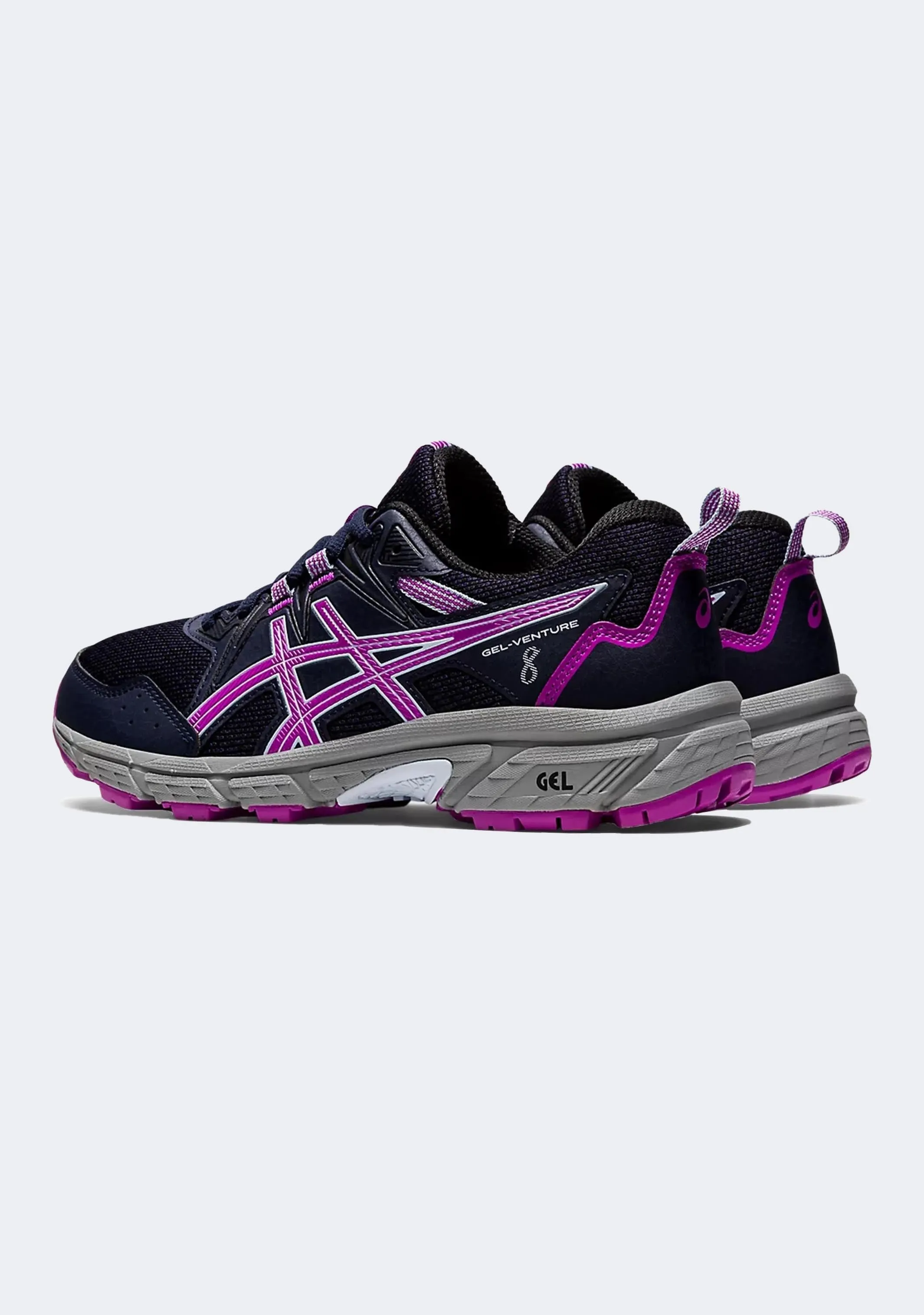 Asics Kids' Gel Venture 8 GS