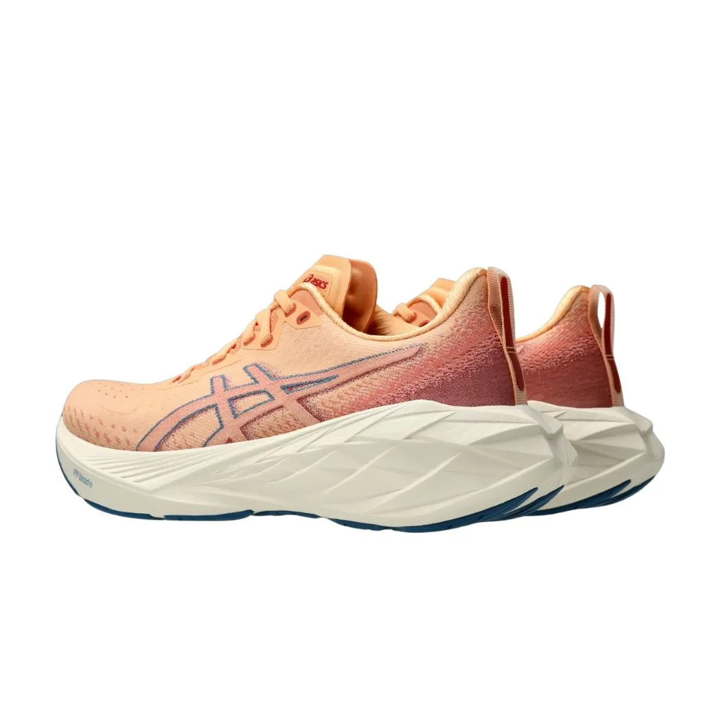 asics Novablast 4 Women's Running Shoes