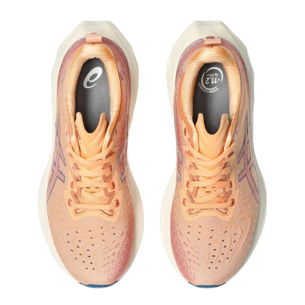 asics Novablast 4 Women's Running Shoes
