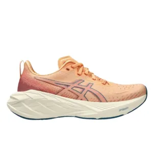 asics Novablast 4 Women's Running Shoes
