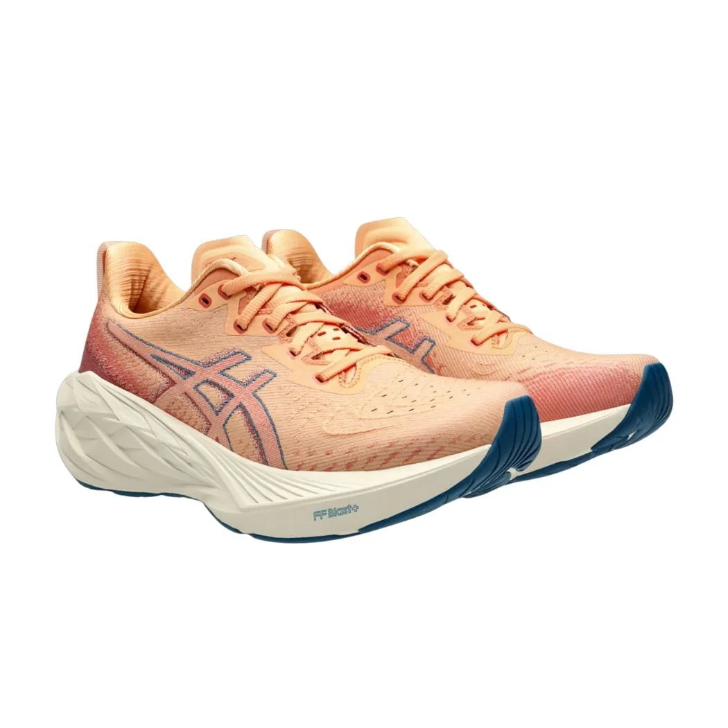 asics Novablast 4 Women's Running Shoes
