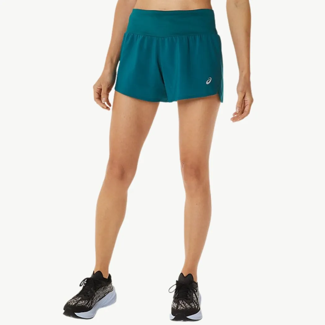 asics Road 3.5" Women's Shorts