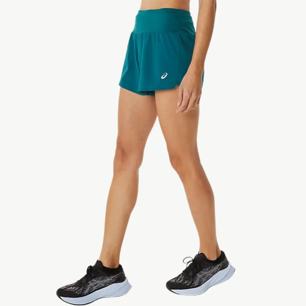 asics Road 3.5" Women's Shorts