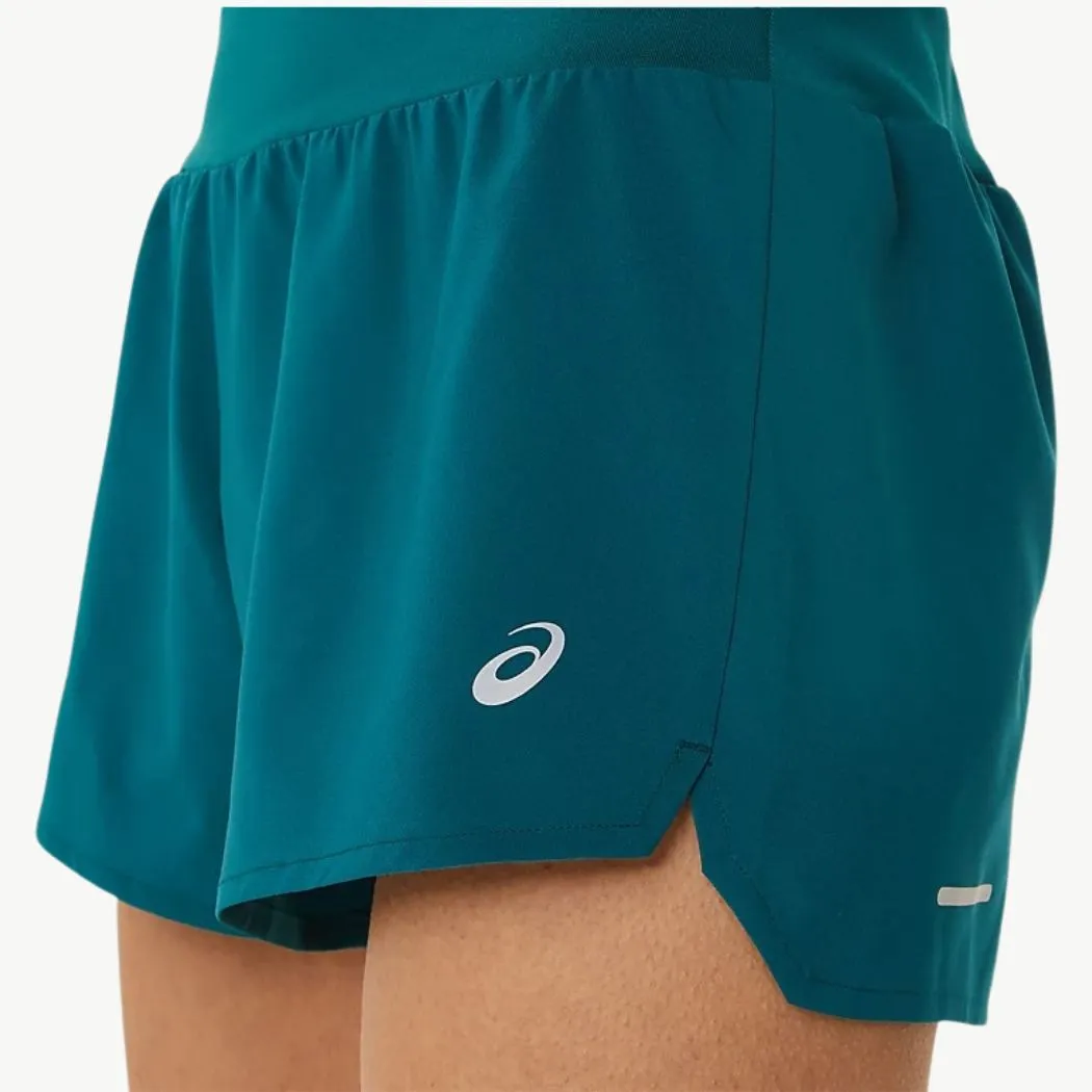 asics Road 3.5" Women's Shorts