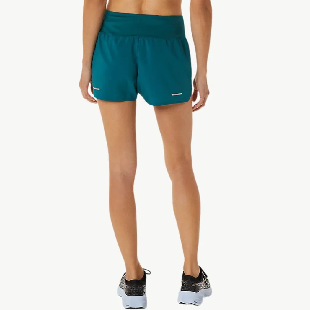 asics Road 3.5" Women's Shorts