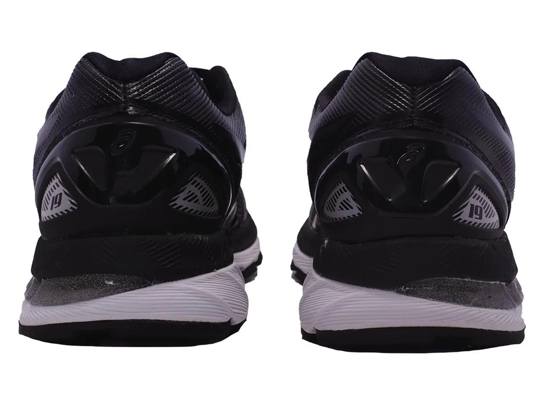 Asics Women's Gel Nimbus 19