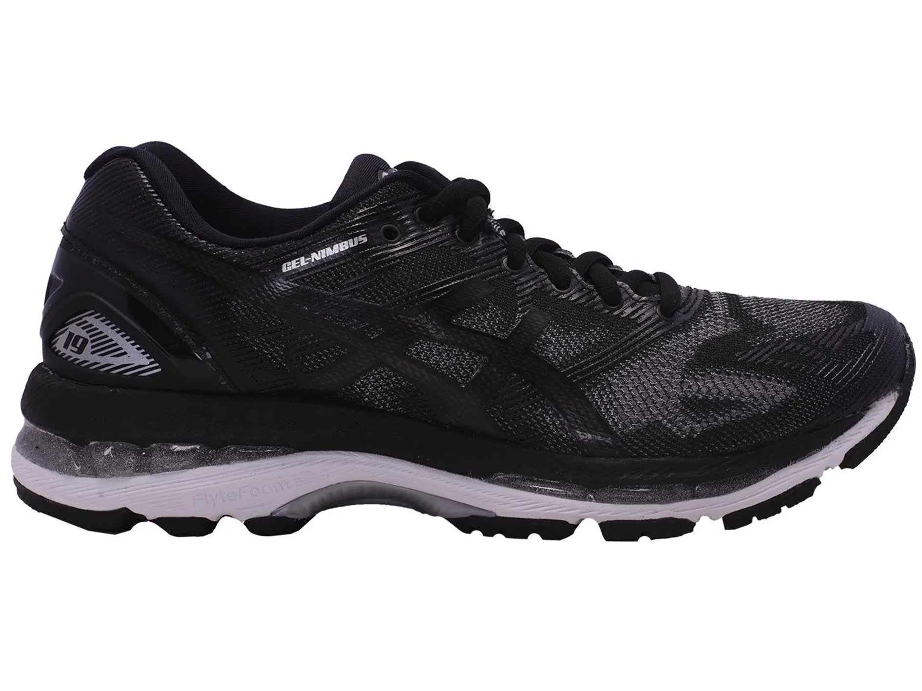 Asics Women's Gel Nimbus 19