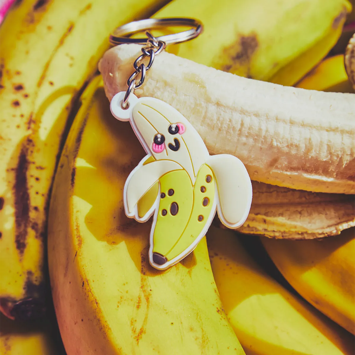 Banana Milkshake Trainers
