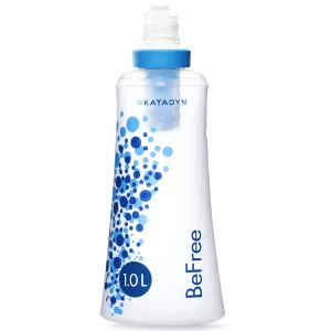 BeFree Microfilter 1.0L
