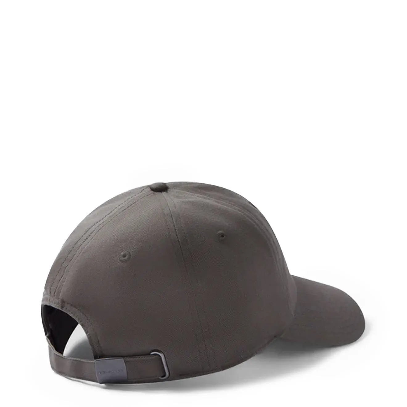Belstaff Phoenix Logo Cap Surplus Green