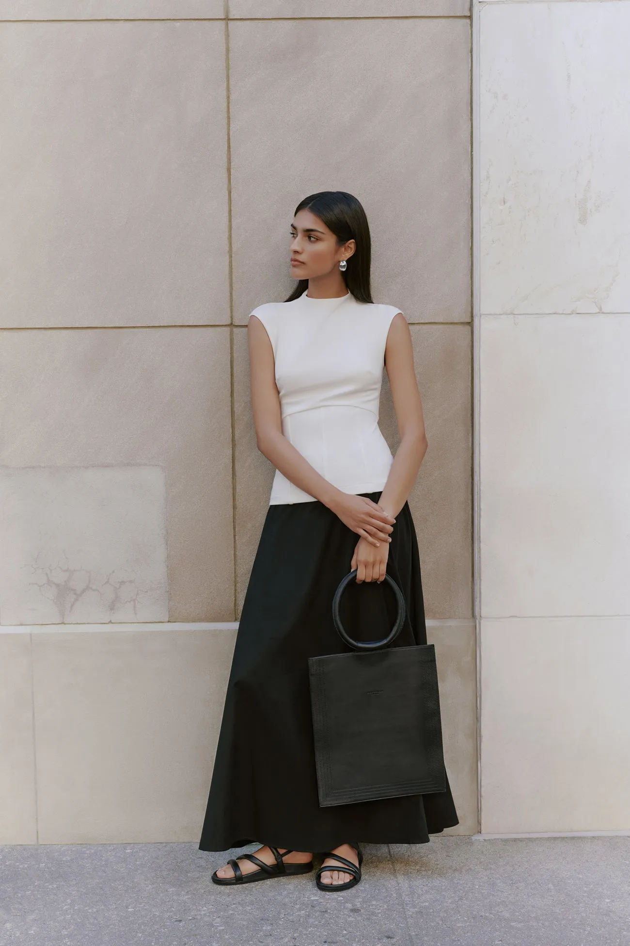 Bidwell Skirt
