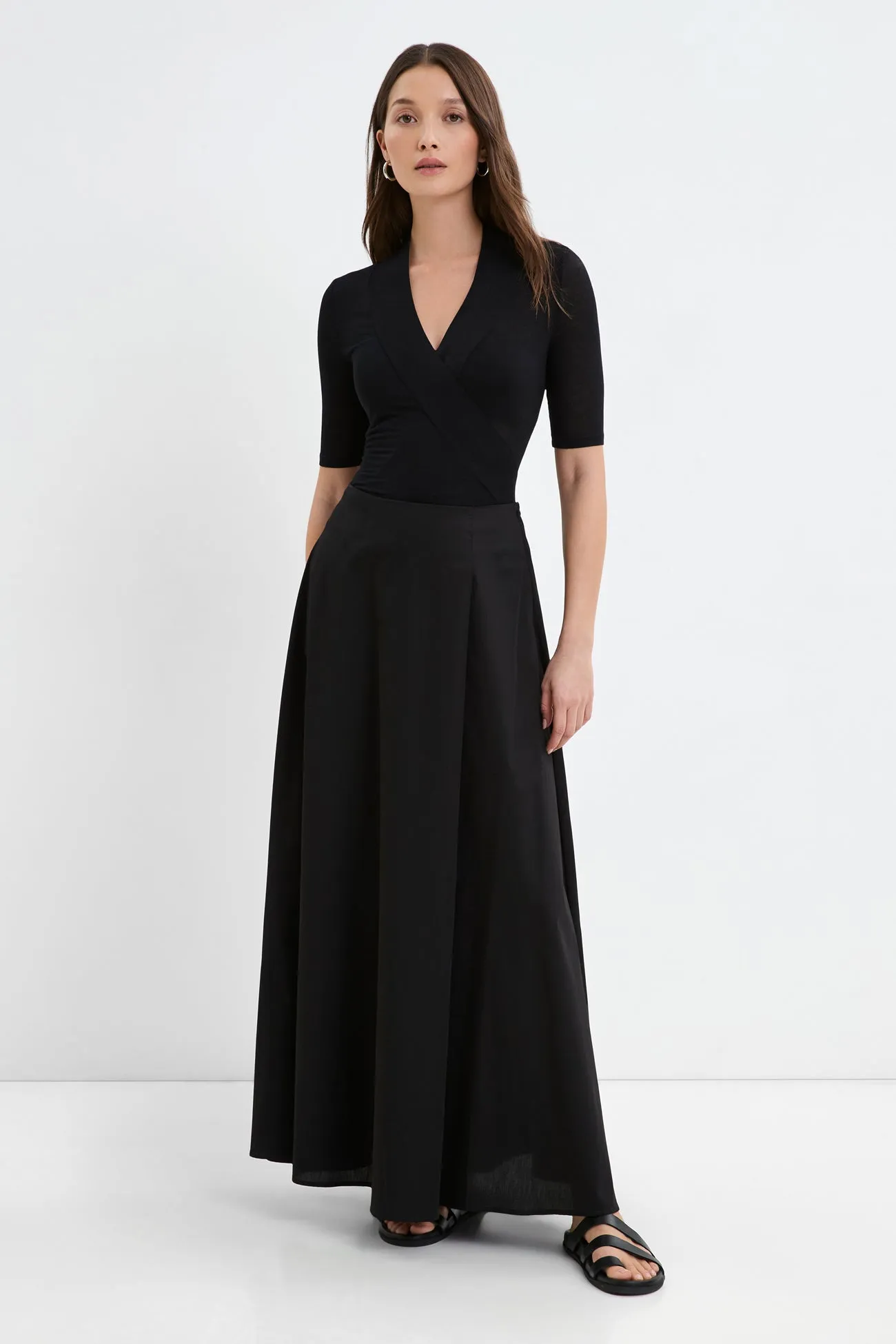 Bidwell Skirt
