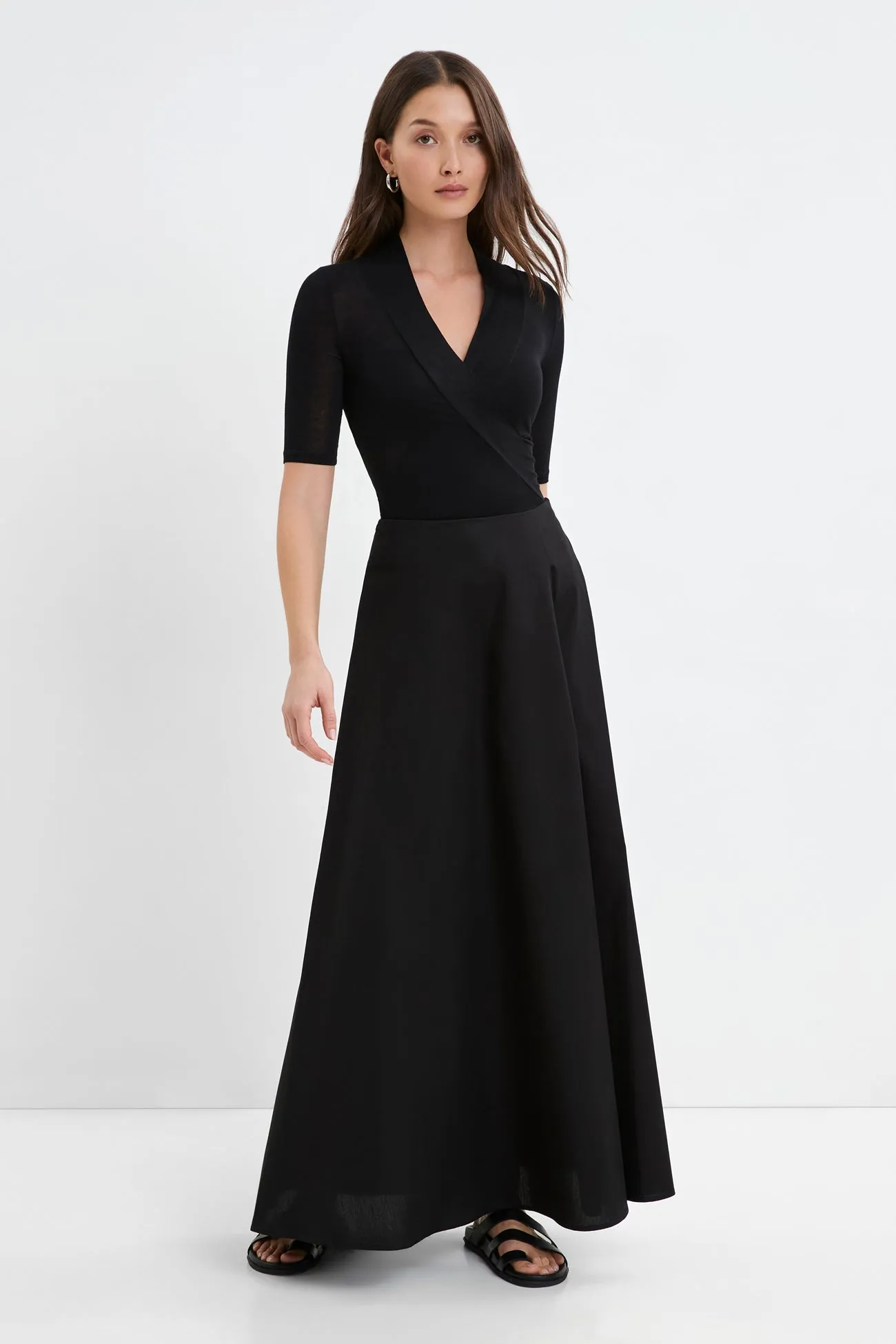 Bidwell Skirt