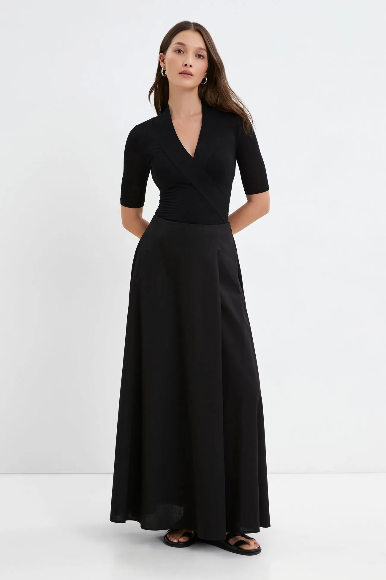 Bidwell Skirt