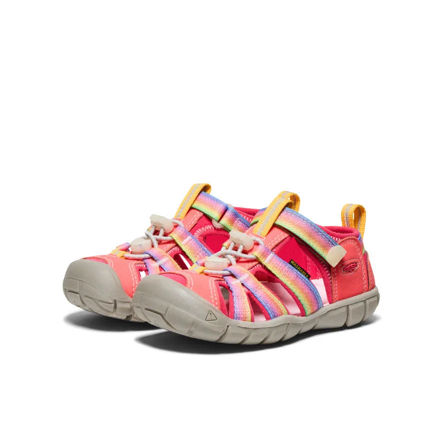 Big Kids' Seacamp II CNX  |  Rainbow Glow