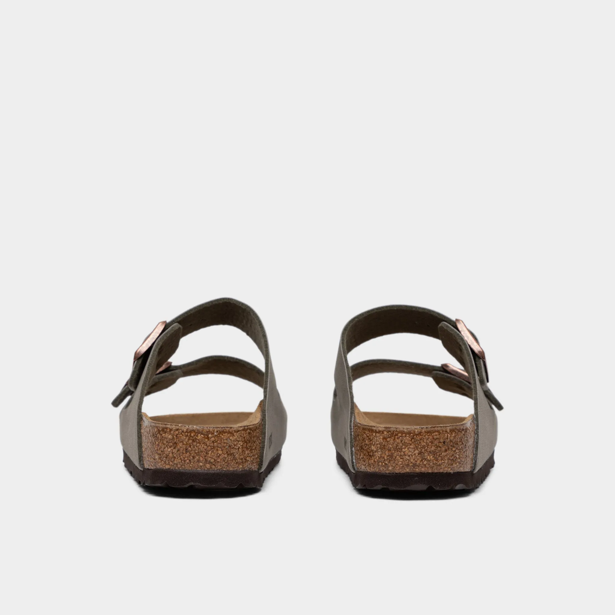 Birkenstock Arizona / Stone