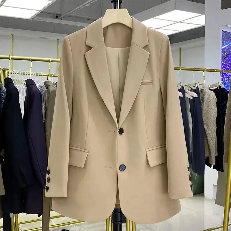 Blazer Women Coat 20 Colors