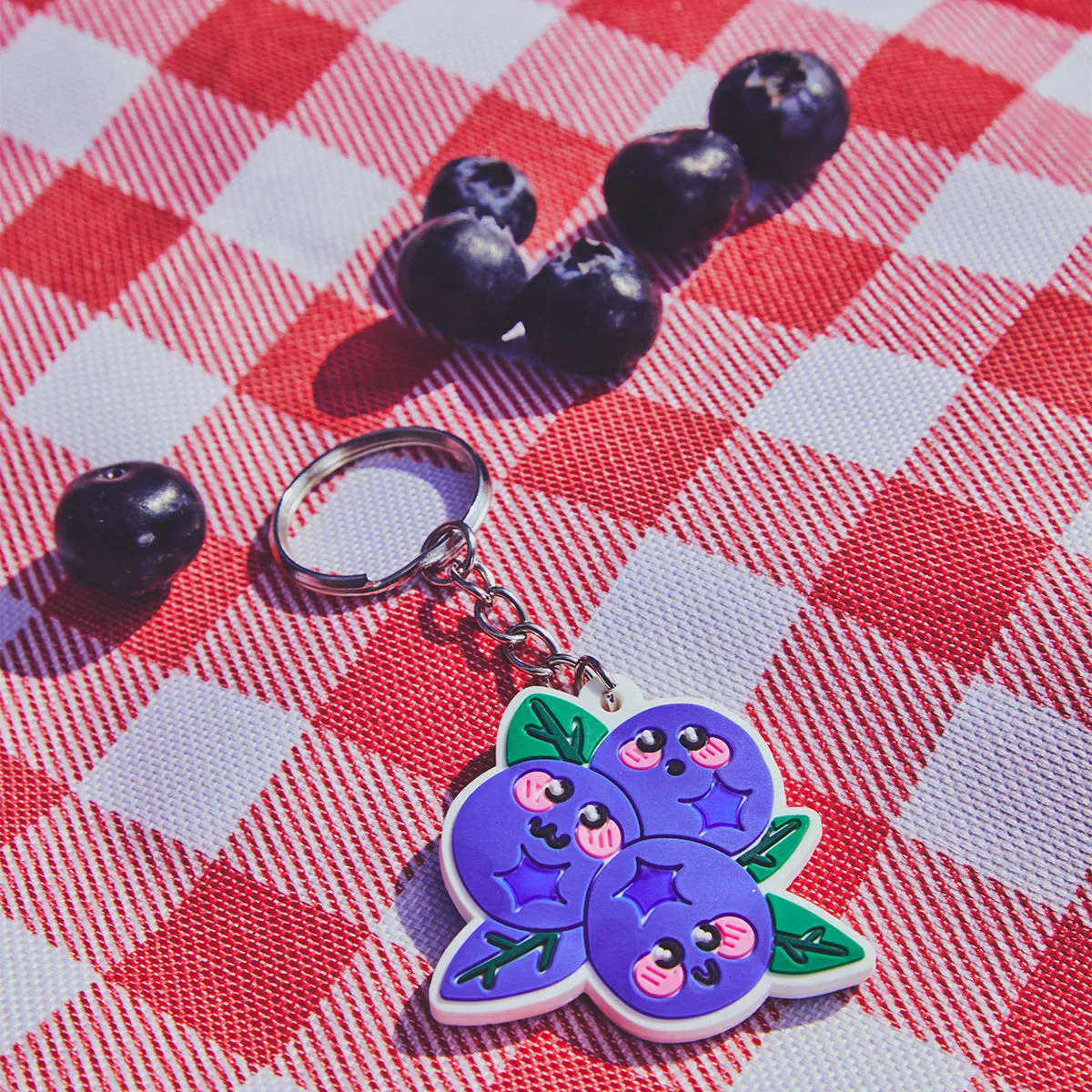 Blueberry Smoothie Trainers