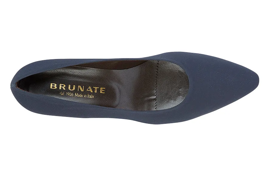 Br Clip Navy