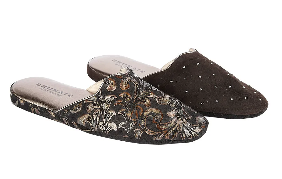 Br Slipper