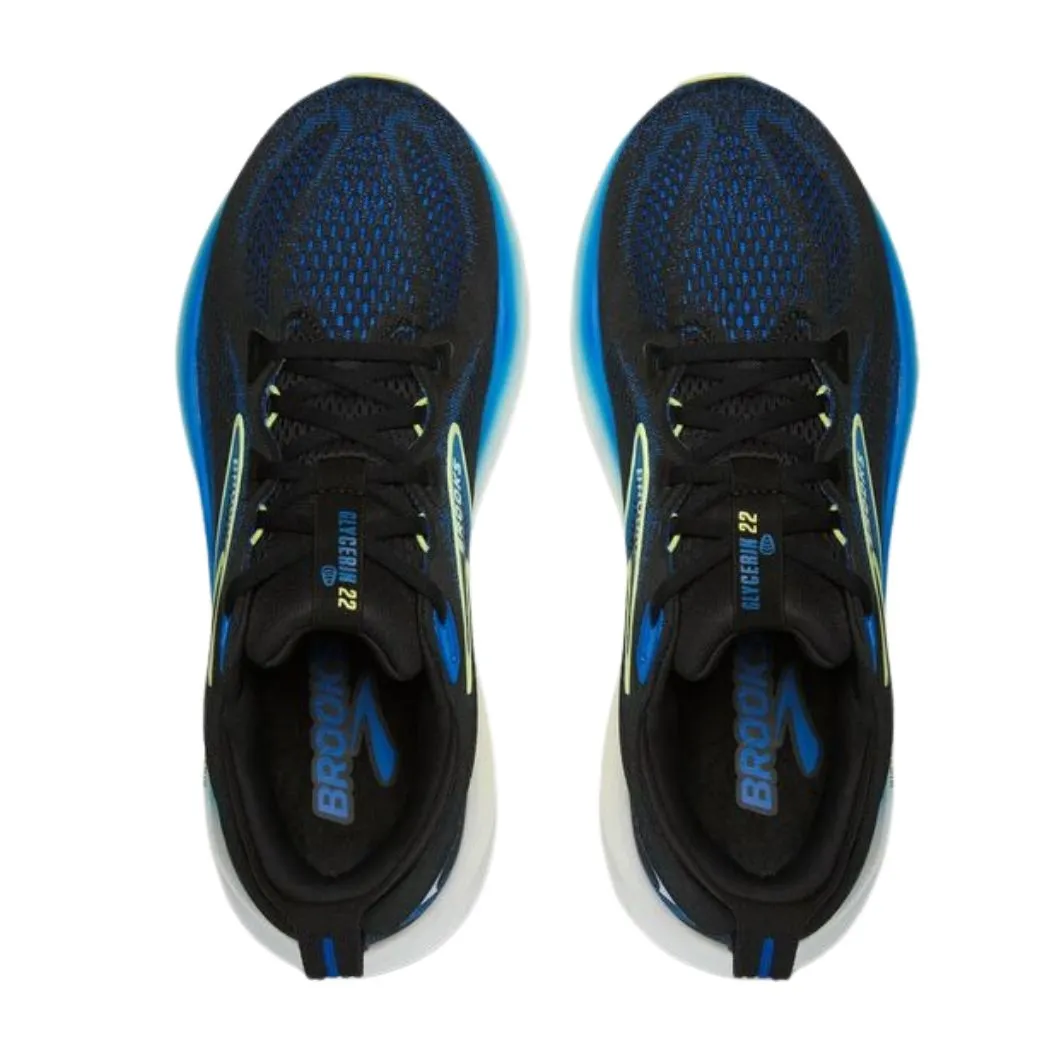brooks Glycerin 22 Men's Running Soes