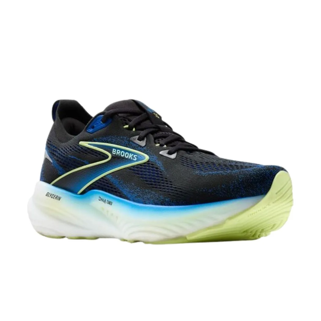 brooks Glycerin 22 Men's Running Soes