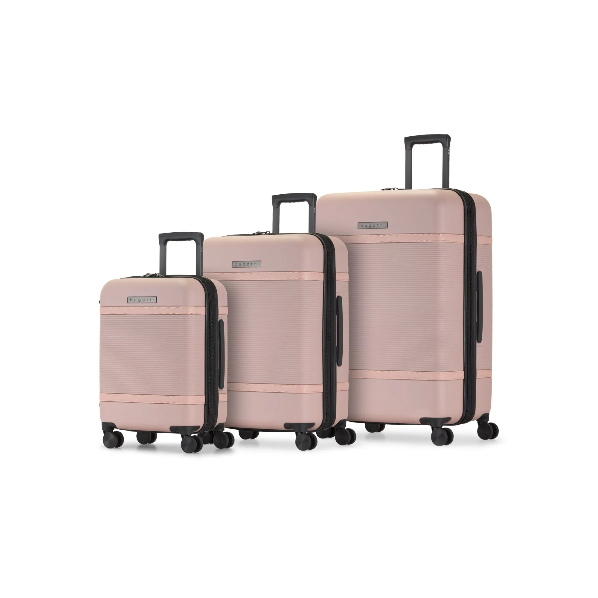 Bugatti Wellington 3 Piece Set *Drop Ship*