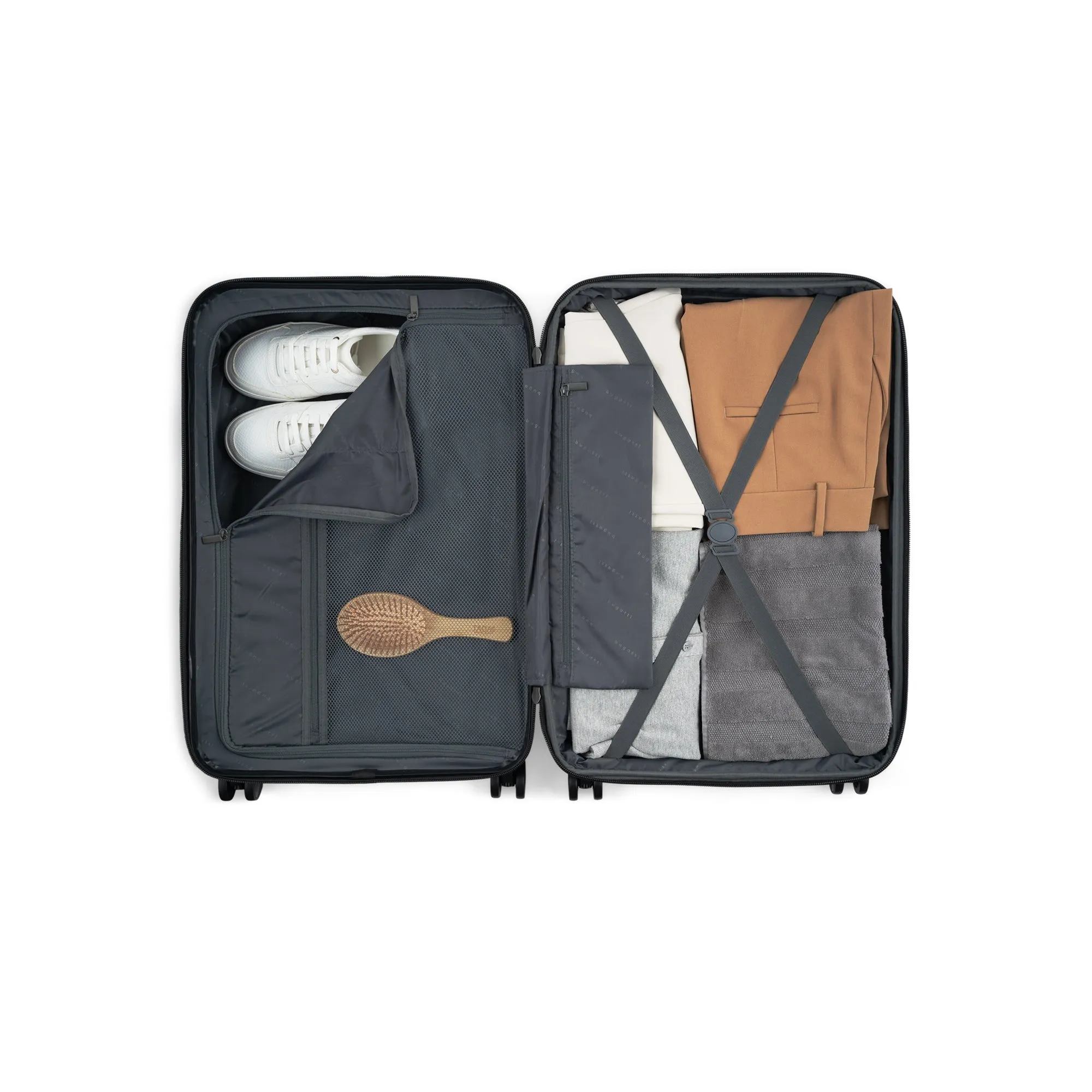 Bugatti Wellington 3 Piece Set *Drop Ship*
