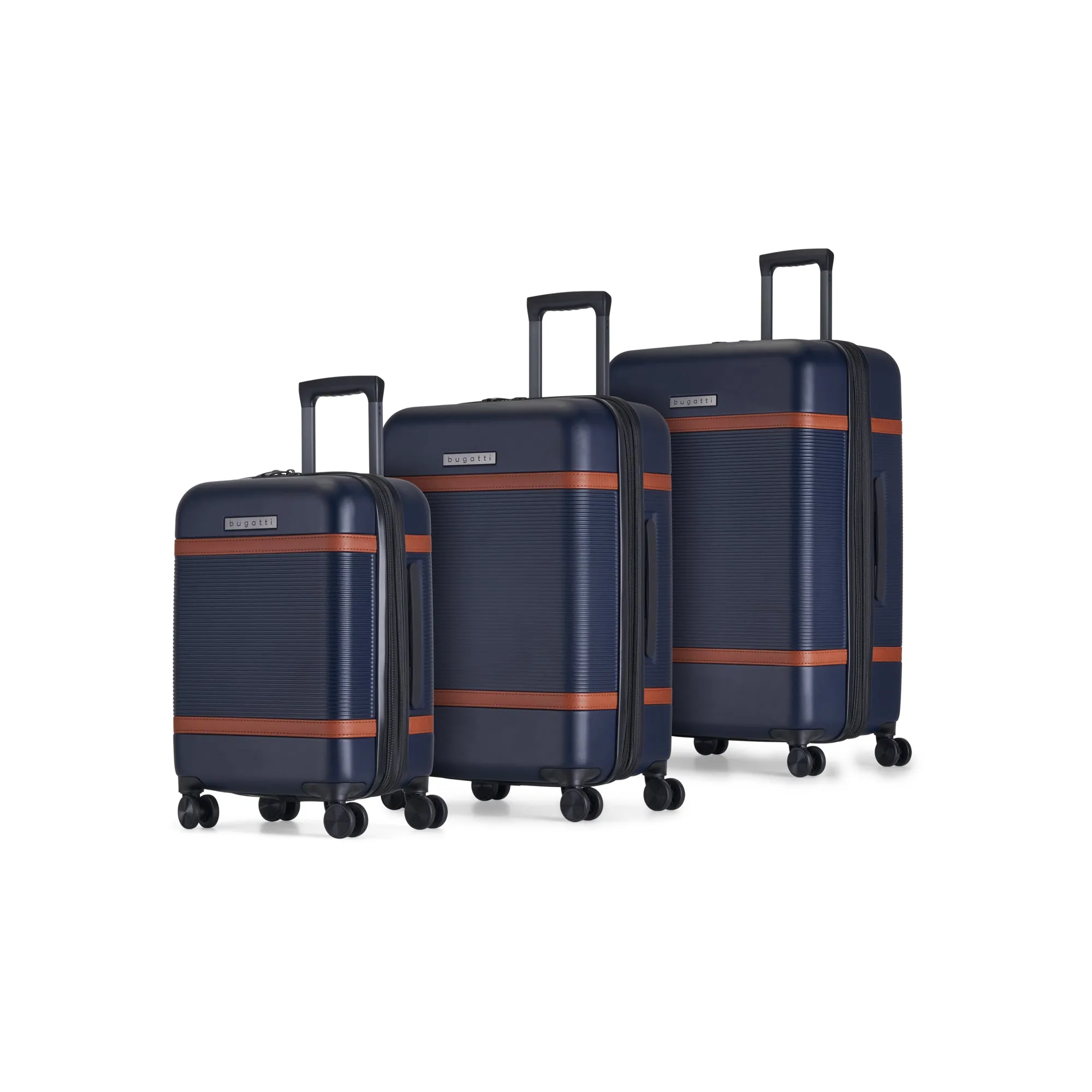 Bugatti Wellington 3 Piece Set *Drop Ship*