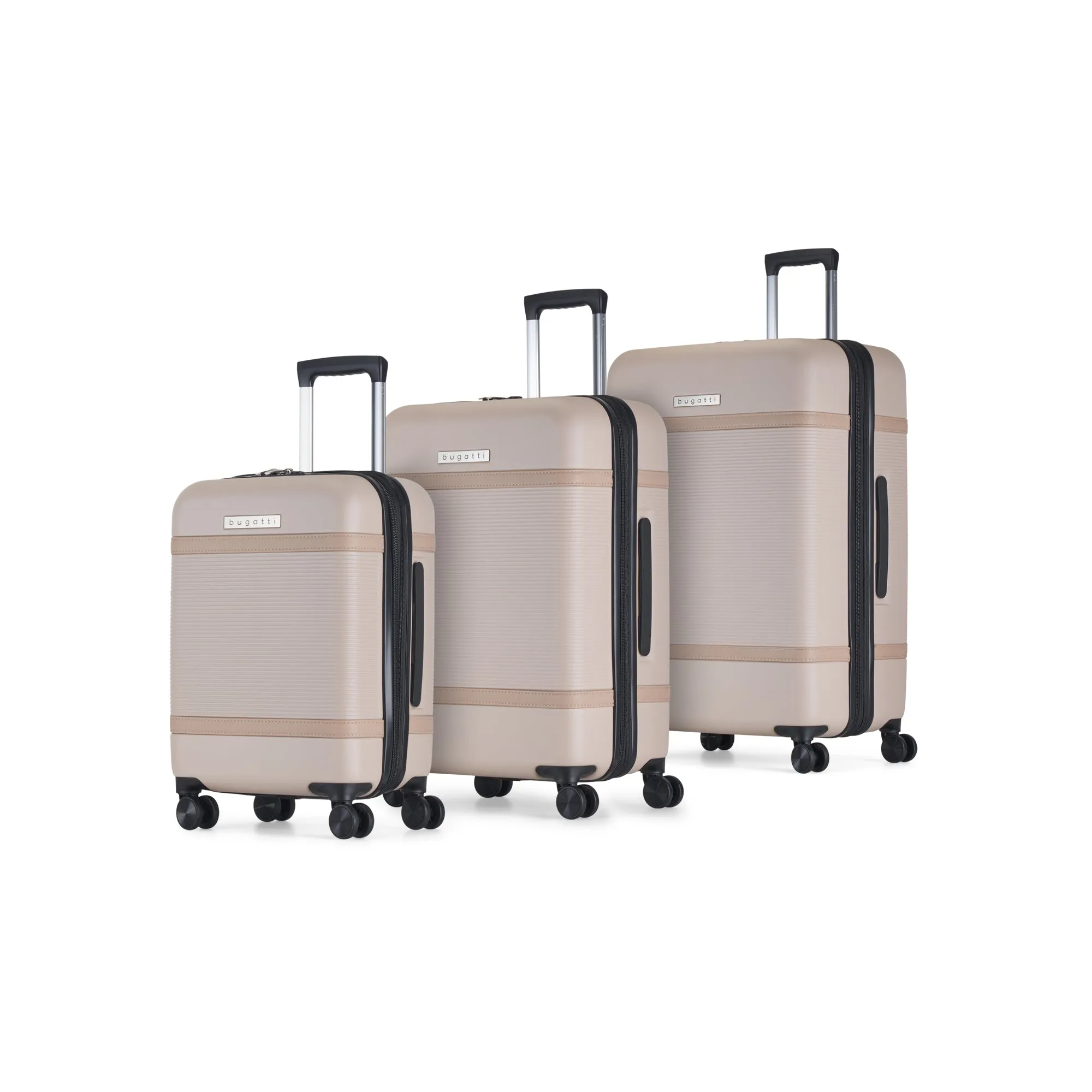 Bugatti Wellington 3 Piece Set *Drop Ship*