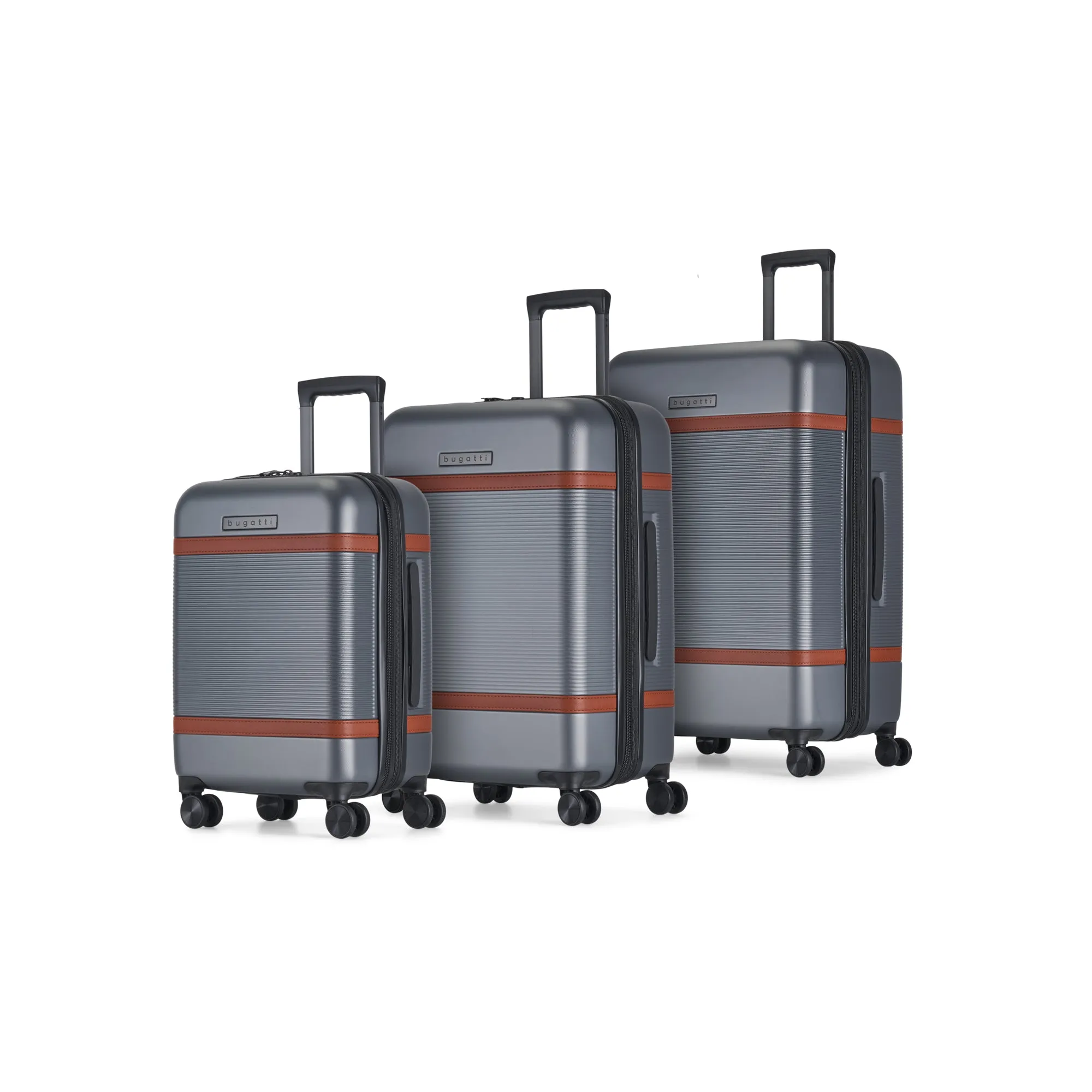 Bugatti Wellington 3 Piece Set *Drop Ship*