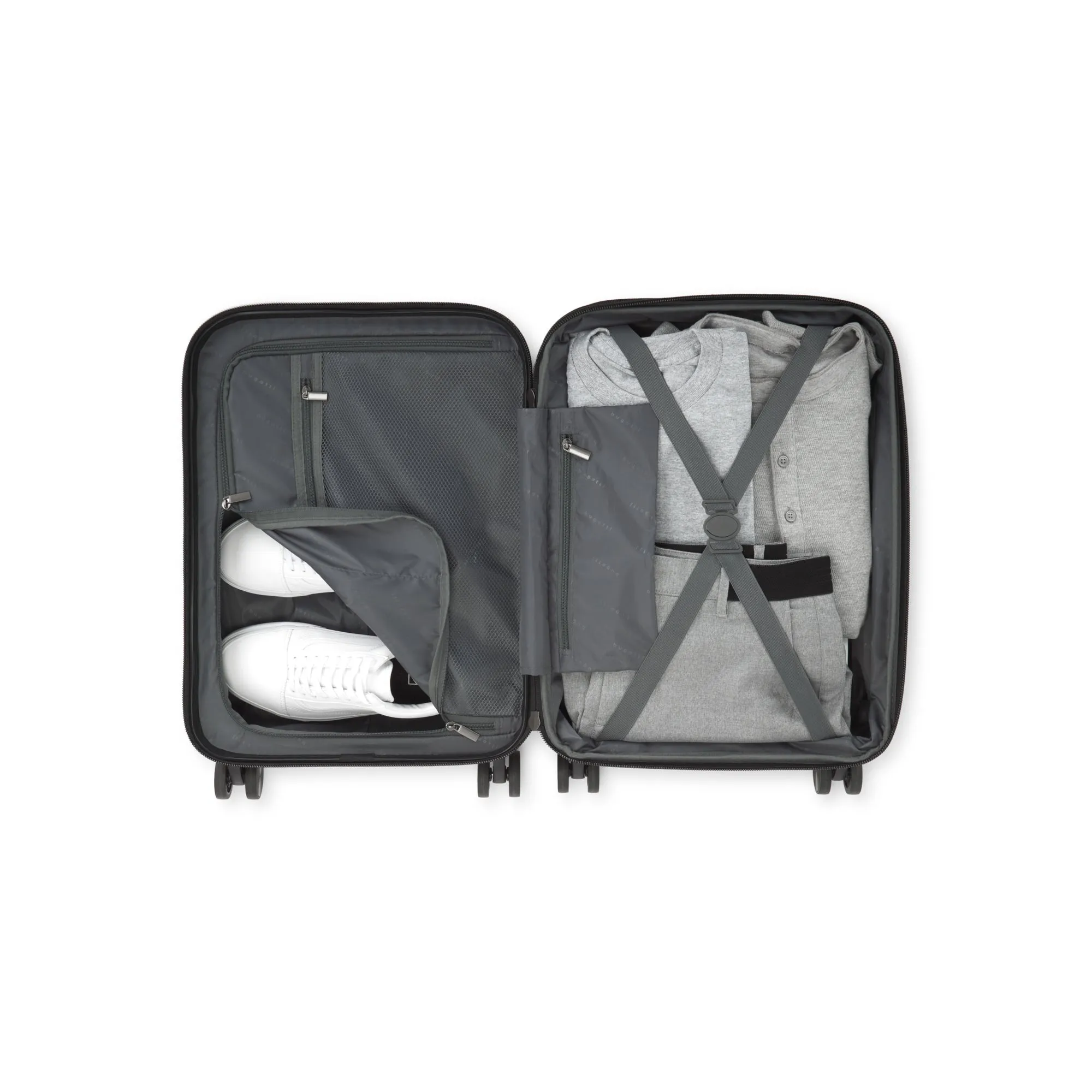 Bugatti Wellington 3 Piece Set *Drop Ship*