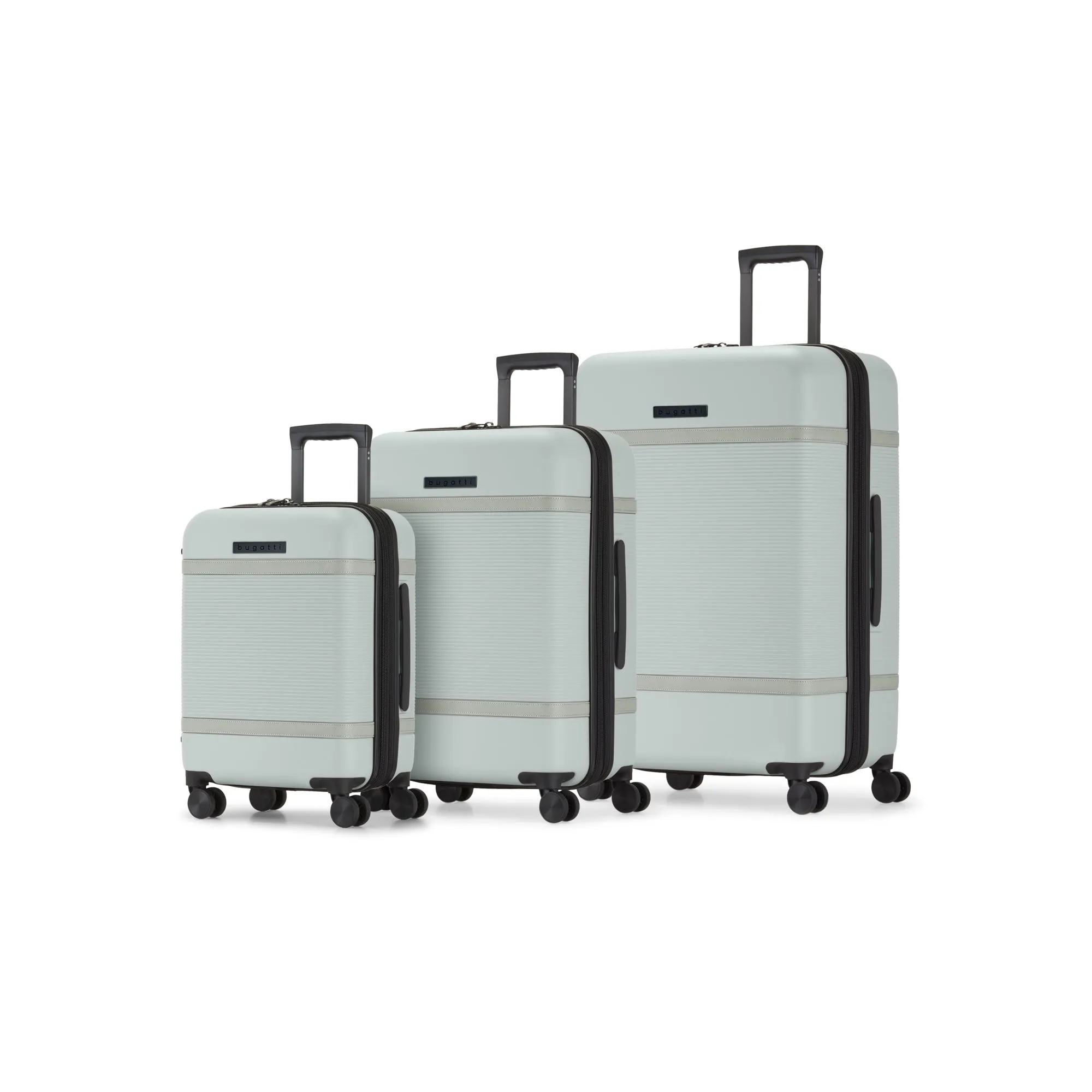 Bugatti Wellington 3 Piece Set *Drop Ship*