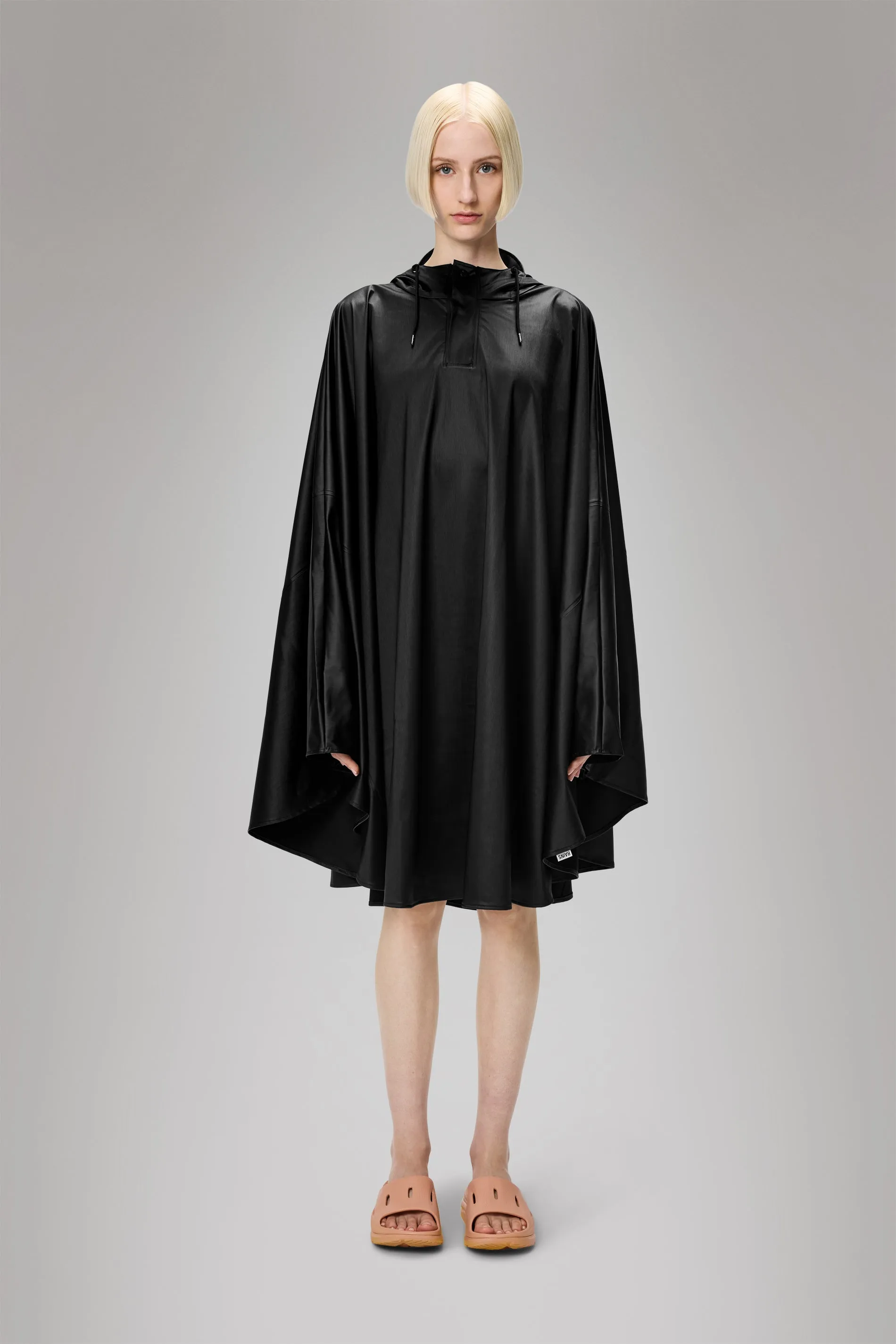 Cape