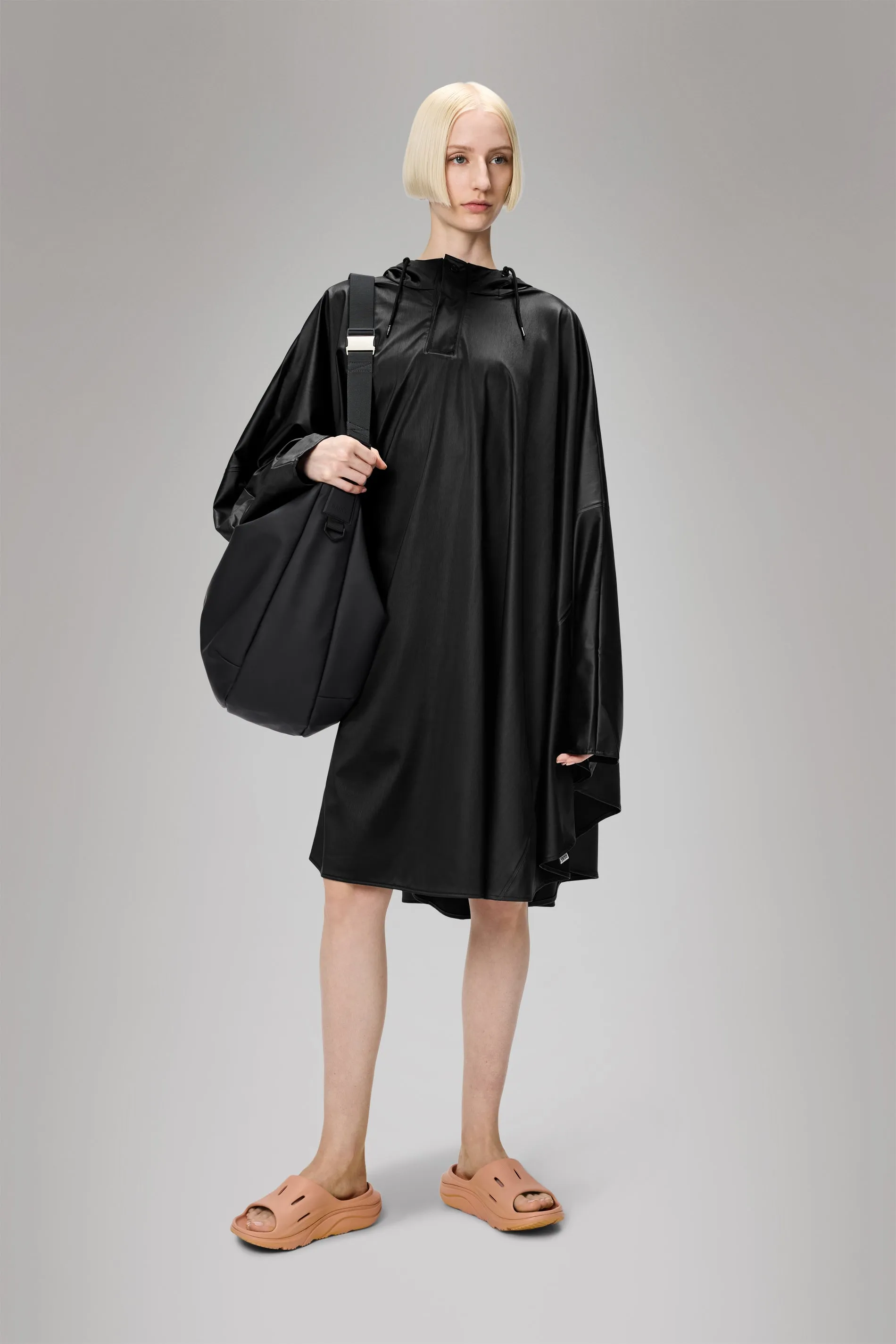 Cape
