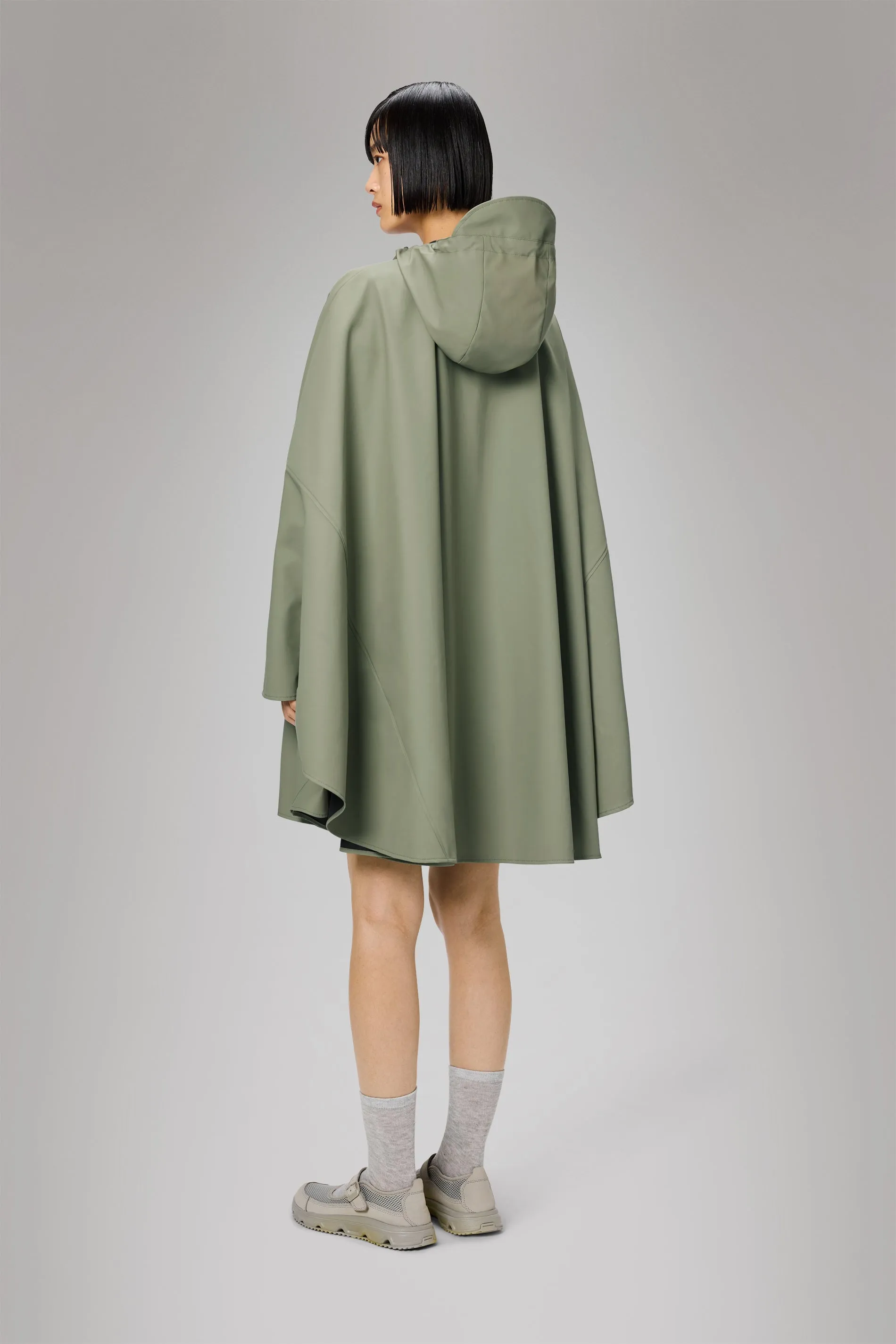 Cape