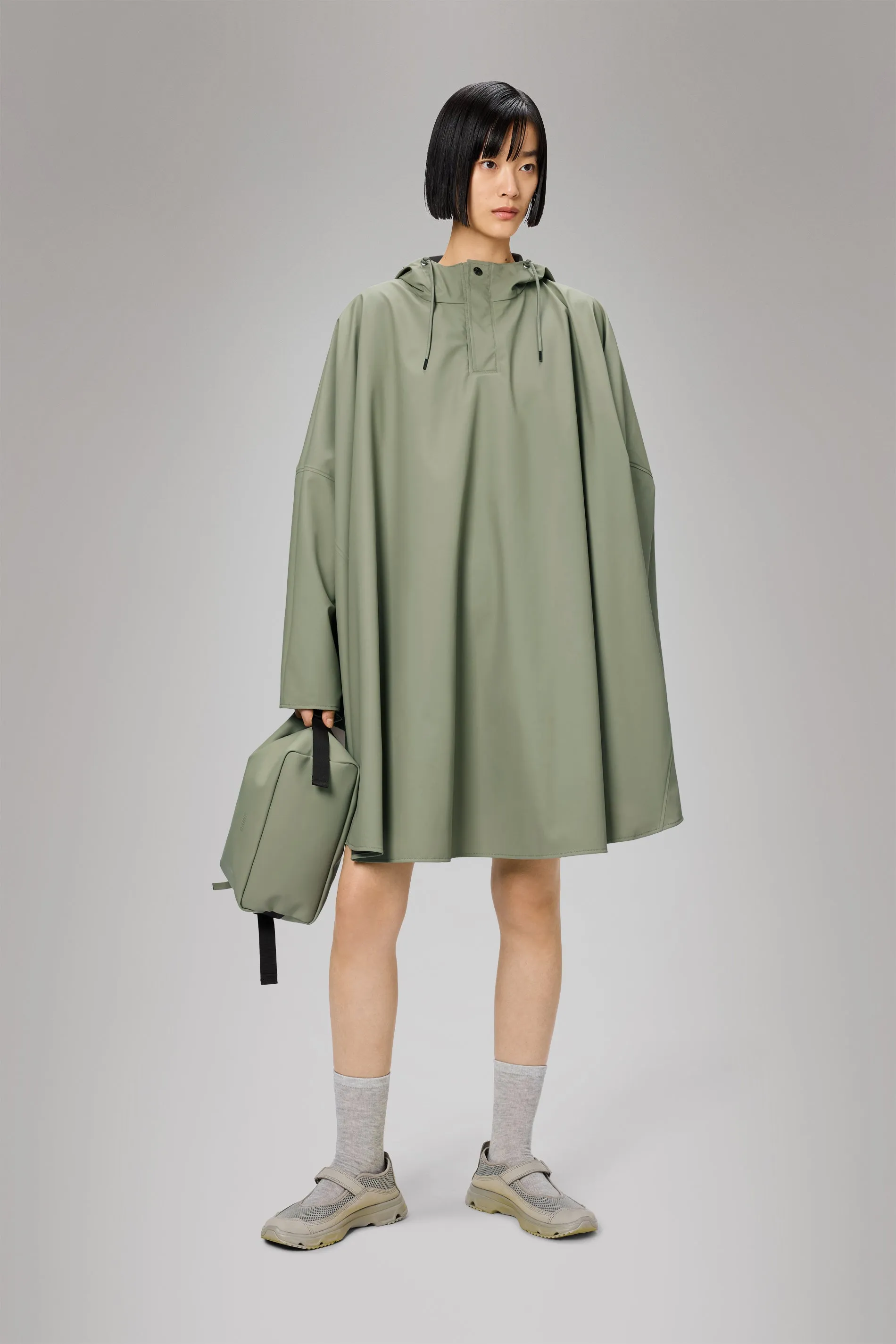 Cape