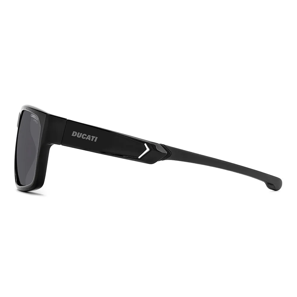 Carduc 029/S Full Rim Frame Ducati Motorcycle Glasses