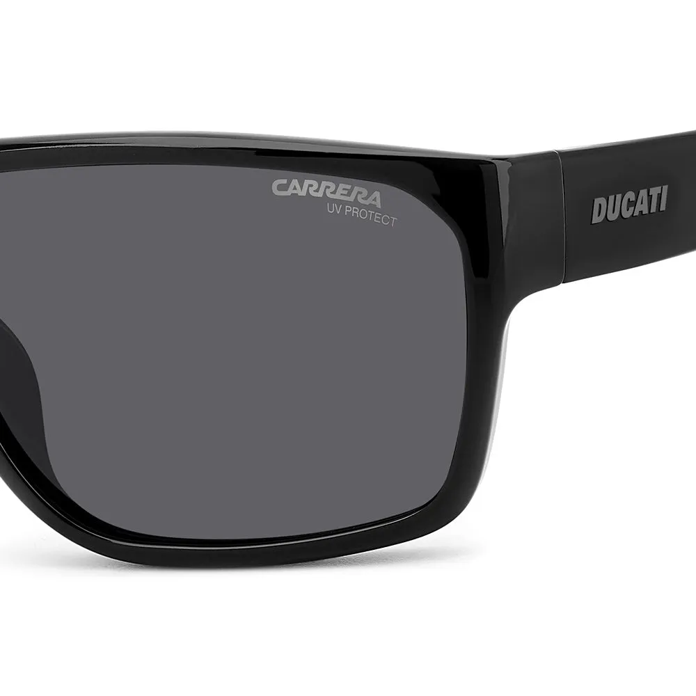 Carduc 029/S Full Rim Frame Ducati Motorcycle Glasses