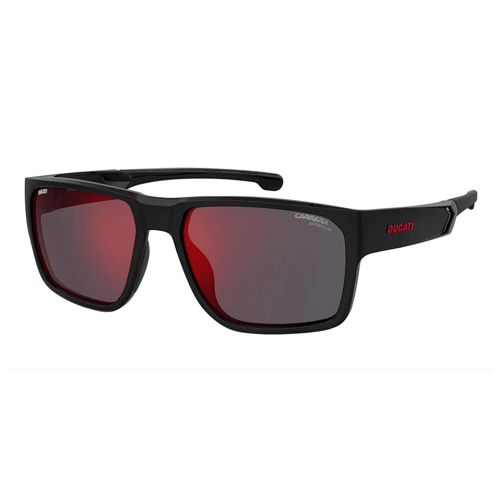 Carduc 029/S Full Rim Frame Ducati Motorcycle Glasses