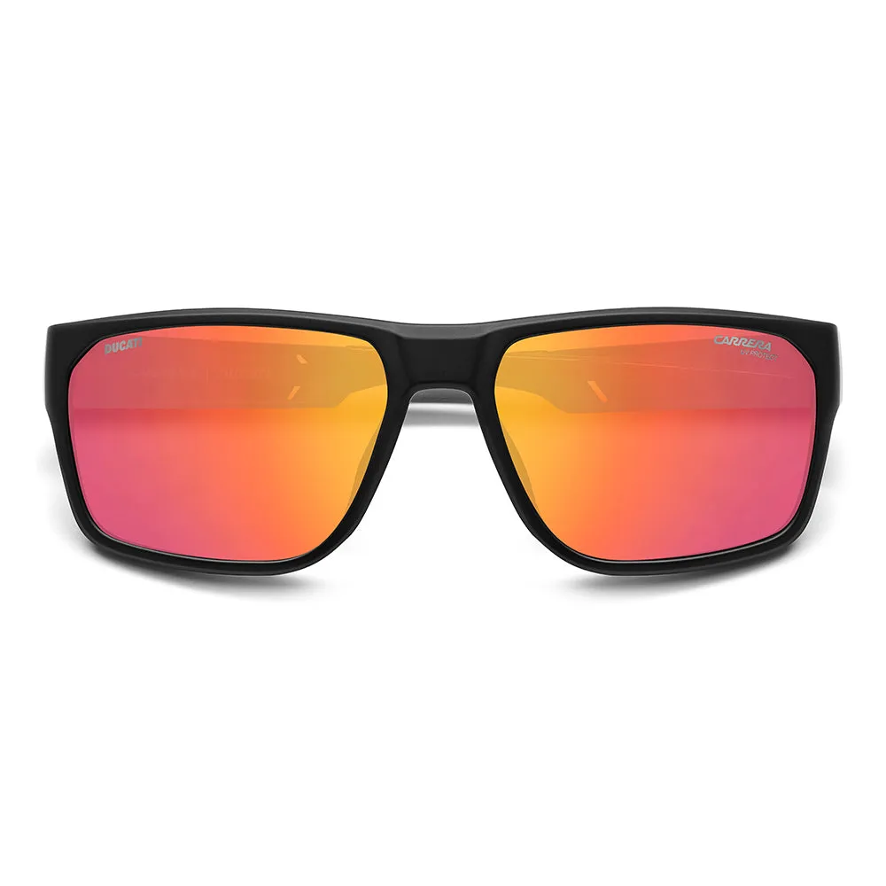 Carduc 029/S Full Rim Frame Ducati Motorcycle Glasses